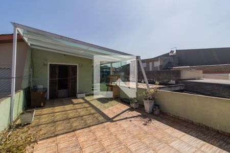 Casa à venda com 158m², 4 quartos e 4 vagasVaranda
