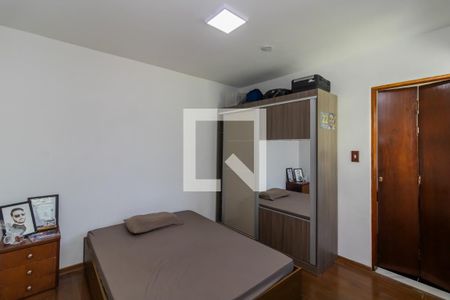 Casa à venda com 158m², 4 quartos e 4 vagasQuarto 3