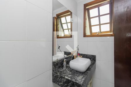 Casa à venda com 158m², 4 quartos e 4 vagasBanheiro 4