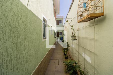 Casa à venda com 158m², 4 quartos e 4 vagasÁrea comum