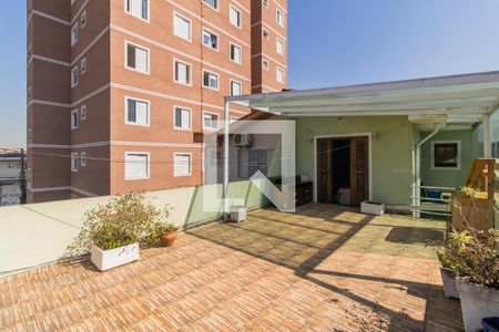 Casa à venda com 158m², 4 quartos e 4 vagasVaranda