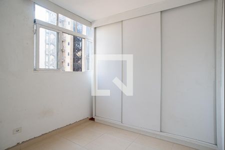 Quarto de apartamento para alugar com 1 quarto, 35m² em Bela Vista, São Paulo