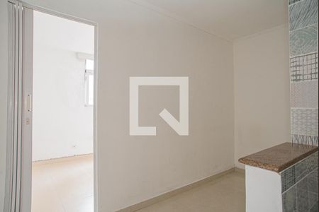 Sala de apartamento para alugar com 1 quarto, 35m² em Bela Vista, São Paulo