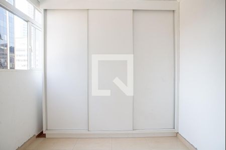 Quarto de apartamento para alugar com 1 quarto, 35m² em Bela Vista, São Paulo