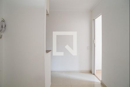 Sala de apartamento para alugar com 1 quarto, 35m² em Bela Vista, São Paulo