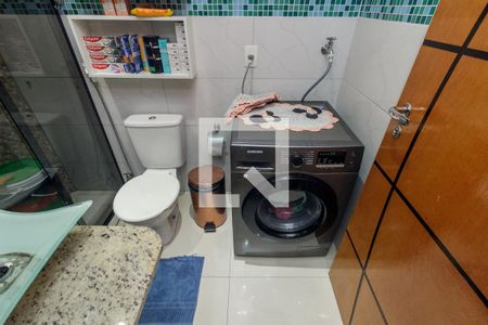 Apartamento à venda com 48m², 1 quarto e sem vagaBanheiro