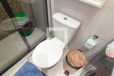 Apartamento à venda com 48m², 1 quarto e sem vagaBanheiro