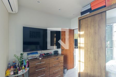 Apartamento à venda com 48m², 1 quarto e sem vagaQuarto 