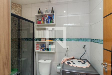 Apartamento à venda com 48m², 1 quarto e sem vagaBanheiro
