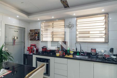 Apartamento à venda com 48m², 1 quarto e sem vagaCozinha