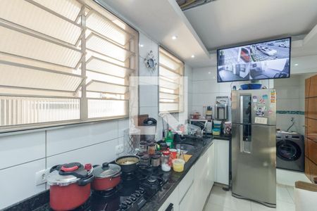 Apartamento à venda com 48m², 1 quarto e sem vagaCozinha