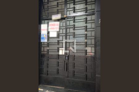 Apartamento à venda com 48m², 1 quarto e sem vagaFachada