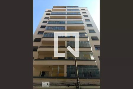 Apartamento à venda com 48m², 1 quarto e sem vagaFachada