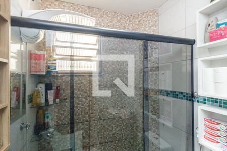 Apartamento à venda com 48m², 1 quarto e sem vagaBanheiro