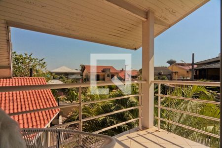 Casa para alugar com 450m², 4 quartos e 4 vagas Casa para alugar com 450m², 4 quartos e 4 vagasVaranda