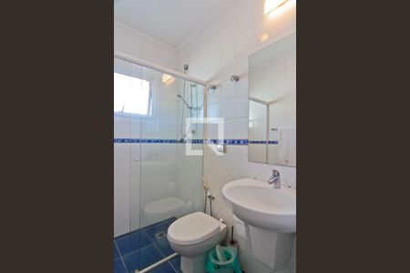 Casa para alugar com 450m², 4 quartos e 4 vagas Casa para alugar com 450m², 4 quartos e 4 vagasBanheiro