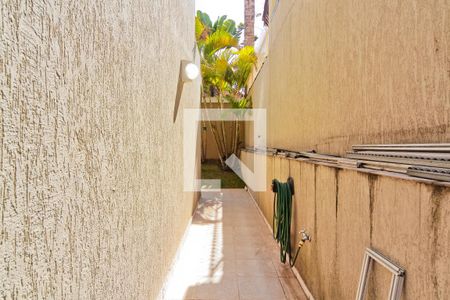 Casa para alugar com 450m², 4 quartos e 4 vagas Casa para alugar com 450m², 4 quartos e 4 vagasÁrea externa