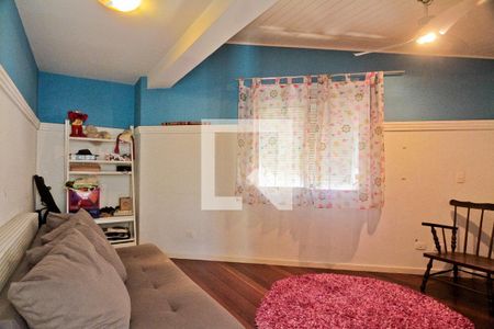 Casa para alugar com 450m², 4 quartos e 4 vagas Casa para alugar com 450m², 4 quartos e 4 vagasQuarto 1