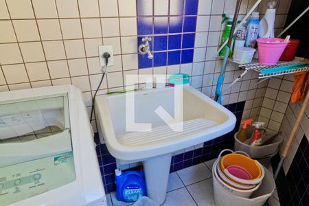 Casa para alugar com 450m², 4 quartos e 4 vagas Casa para alugar com 450m², 4 quartos e 4 vagasÁrea de Serviço