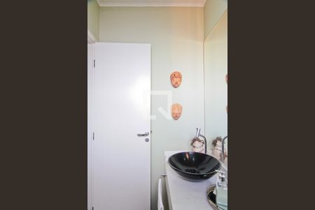 Casa para alugar com 450m², 4 quartos e 4 vagas Casa para alugar com 450m², 4 quartos e 4 vagasLavabo