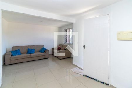 Casa para alugar com 2 quartos, 400m² em Engenheiro Leal, Rio de Janeiro