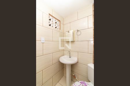 Lavabo de casa para alugar com 2 quartos, 400m² em Engenheiro Leal, Rio de Janeiro