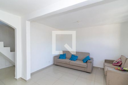 Casa para alugar com 2 quartos, 400m² em Engenheiro Leal, Rio de Janeiro