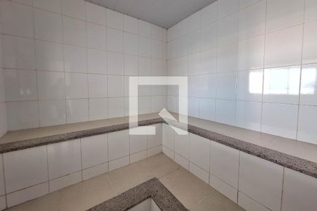 Apartamento à venda com 57m², 1 quarto e 1 vaga Apartamento à venda com 57m², 1 quarto e 1 vagaÁrea comum - Saúna