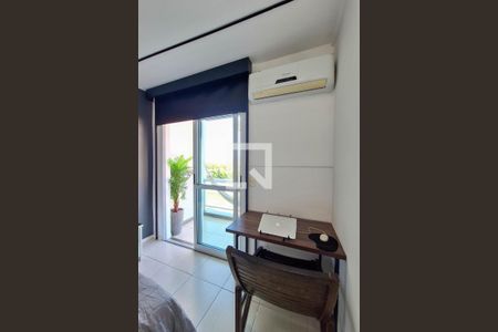 Apartamento à venda com 57m², 1 quarto e 1 vaga Apartamento à venda com 57m², 1 quarto e 1 vagaQuarto