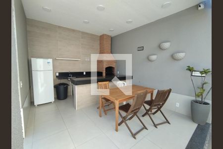 Apartamento para alugar com 30m², 1 quarto e sem vaga Apartamento para alugar com 30m², 1 quarto e sem vagaÁrea comum