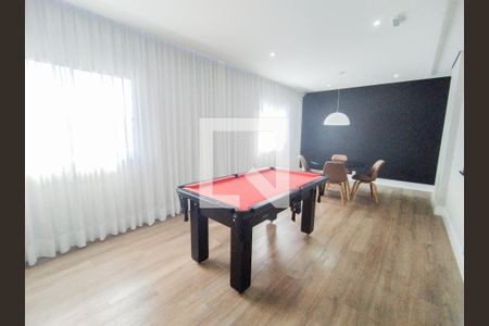 Apartamento para alugar com 30m², 1 quarto e sem vaga Apartamento para alugar com 30m², 1 quarto e sem vagaÁrea comum