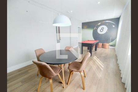 Apartamento para alugar com 30m², 1 quarto e sem vaga Apartamento para alugar com 30m², 1 quarto e sem vagaÁrea comum