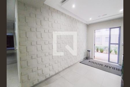 Área comum de apartamento à venda com 1 quarto, 30m² em Mooca, São Paulo