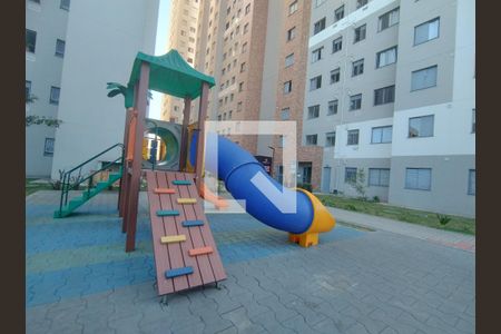 Apartamento para alugar com 30m², 1 quarto e sem vaga Apartamento para alugar com 30m², 1 quarto e sem vagaÁrea comum