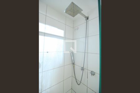 Apartamento para alugar com 30m², 1 quarto e sem vaga Apartamento para alugar com 30m², 1 quarto e sem vagaBanheiro