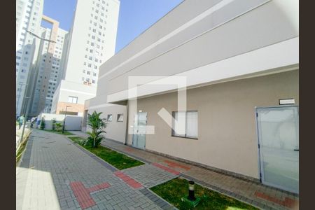 Apartamento para alugar com 30m², 1 quarto e sem vaga Apartamento para alugar com 30m², 1 quarto e sem vagaÁrea comum
