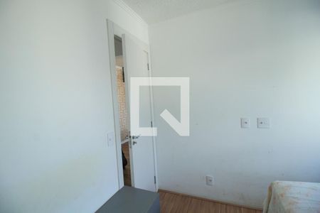 Quarto  de apartamento à venda com 1 quarto, 30m² em Mooca, São Paulo