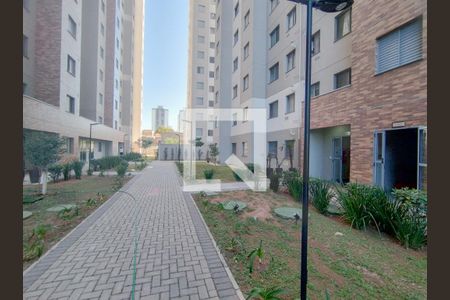 Apartamento para alugar com 30m², 1 quarto e sem vaga Apartamento para alugar com 30m², 1 quarto e sem vagaÁrea comum