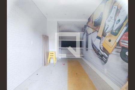 Apartamento para alugar com 30m², 1 quarto e sem vaga Apartamento para alugar com 30m², 1 quarto e sem vagaÁrea comum