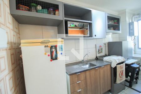 Apartamento para alugar com 30m², 1 quarto e sem vaga Apartamento para alugar com 30m², 1 quarto e sem vagaCozinha