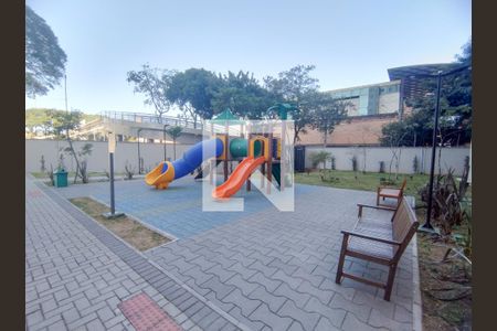 Apartamento para alugar com 30m², 1 quarto e sem vaga Apartamento para alugar com 30m², 1 quarto e sem vagaÁrea comum