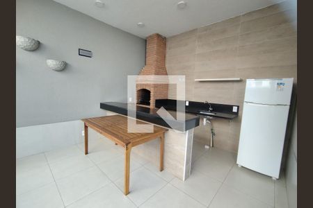 Apartamento para alugar com 30m², 1 quarto e sem vaga Apartamento para alugar com 30m², 1 quarto e sem vagaÁrea comum