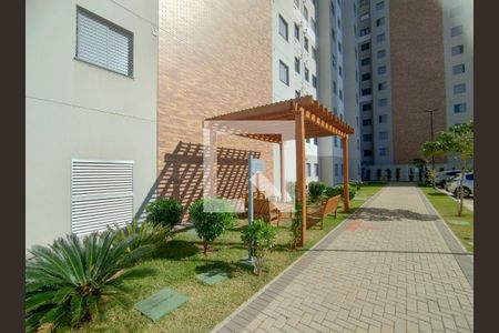Apartamento para alugar com 30m², 1 quarto e sem vaga Apartamento para alugar com 30m², 1 quarto e sem vagaÁrea comum