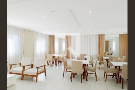 Apartamento para alugar com 30m², 1 quarto e sem vaga Apartamento para alugar com 30m², 1 quarto e sem vagaÁrea comum