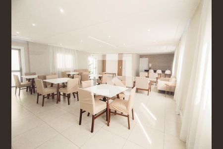 Apartamento para alugar com 30m², 1 quarto e sem vaga Apartamento para alugar com 30m², 1 quarto e sem vagaÁrea comum