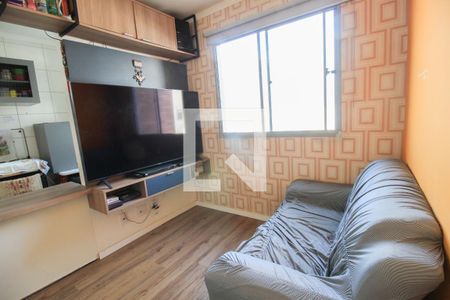 Apartamento à venda com 1 quarto, 30m² em Mooca, São Paulo