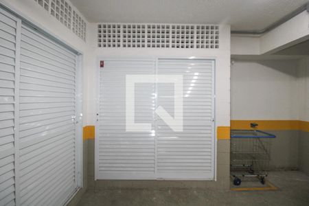 Apartamento à venda com 45m², 1 quarto e 1 vaga Apartamento à venda com 45m², 1 quarto e 1 vagaÁrea Comum