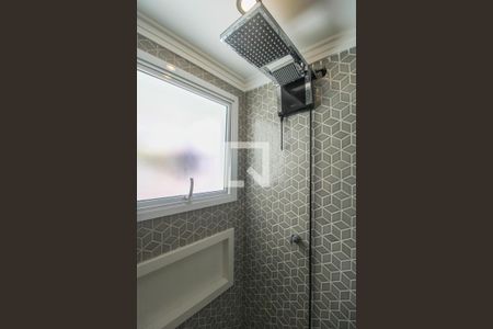 Apartamento à venda com 45m², 1 quarto e 1 vaga Apartamento à venda com 45m², 1 quarto e 1 vagaBanheiro