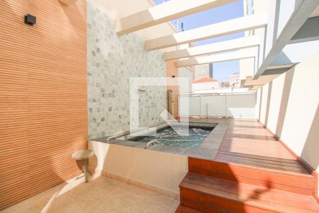 Apartamento à venda com 45m², 1 quarto e 1 vaga Apartamento à venda com 45m², 1 quarto e 1 vagaÁrea Comum