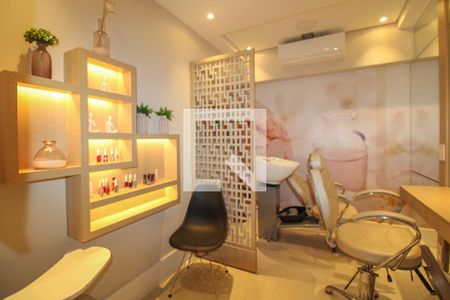 Apartamento à venda com 45m², 1 quarto e 1 vaga Apartamento à venda com 45m², 1 quarto e 1 vagaÁrea Comum